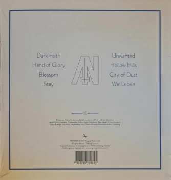 LP Abu Nein: III - Dark Faith CLR | LTD 633899