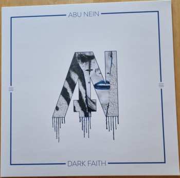 LP Abu Nein: III - Dark Faith CLR | LTD 633899