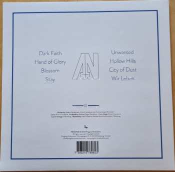 LP Abu Nein: III - Dark Faith CLR | LTD 633899