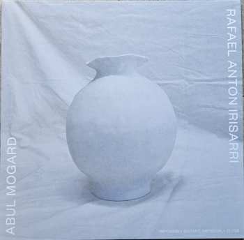 LP Abul Mogard: Impossibly Distant, Impossibly Close LTD 577866