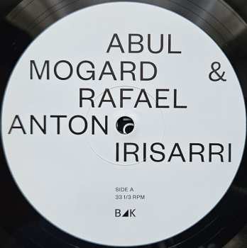 LP Abul Mogard: Impossibly Distant, Impossibly Close LTD 577866