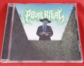 Album Abuse Ritual: Abuse Ritual