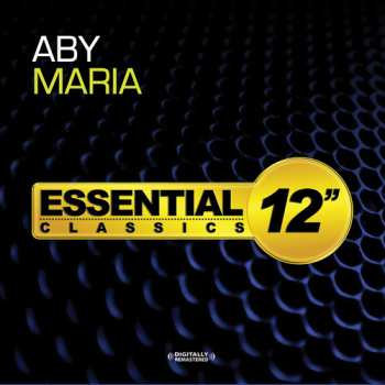 Album Aby: Maria