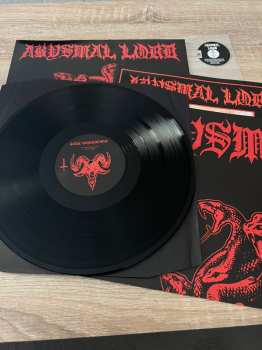 LP Abysmal Lord:  Bestiary Of Immortal Hunger 569104