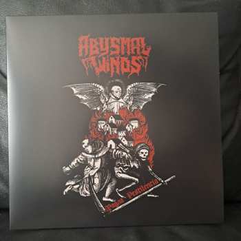 LP Abysmal Winds: Magna Pestilencia LTD 618177