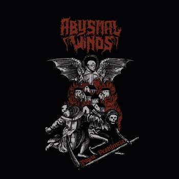 CD Abysmal Winds: Magna Pestilencia 622896