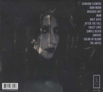 CD Chelsea Wolfe: Abyss 1052