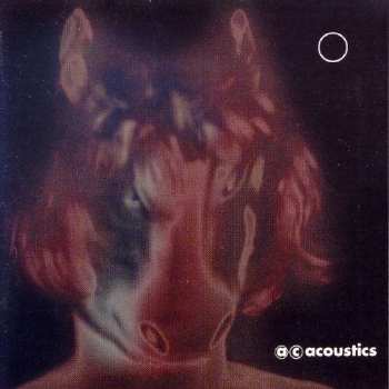 Album A.C. Acoustics: O