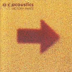 LP A.C. Acoustics: Victory Parts 381378