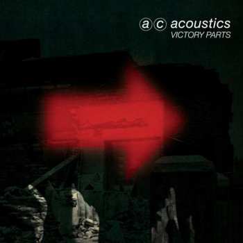 2CD A.C. Acoustics: Victory Parts DLX 534731