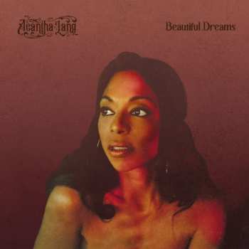 Album Acantha Lang: Beautiful Dreams