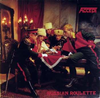 LP Accept: Russian Roulette 655249