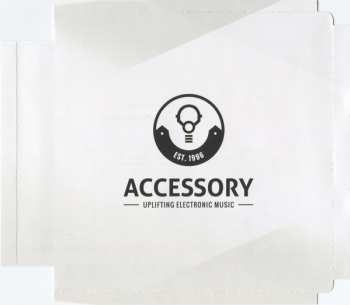 2CD Accessory: Resurrection 233109