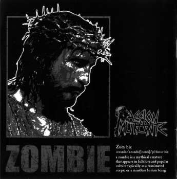 CD Accion Mutante: Worse Than A Virus 545987