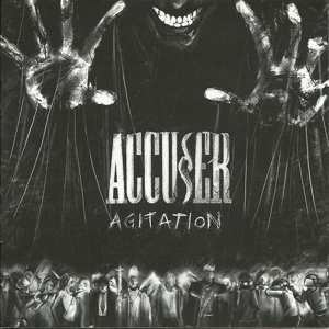 LP Accuser: Agitation CLR | LTD 592727