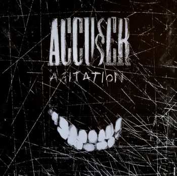 LP Accuser: Agitation CLR | LTD 592727