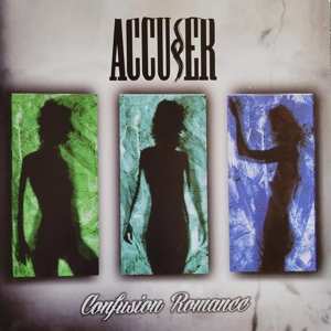 LP Accuser: Confusion Romance CLR | LTD 593393