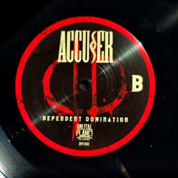 LP Accuser: Dependent Domination LTD 614472