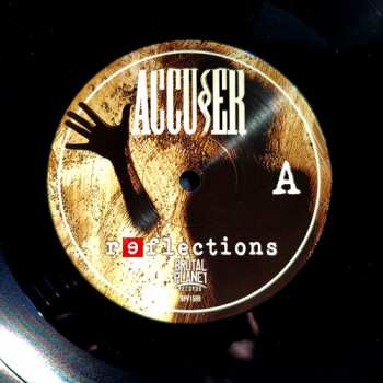 LP Accuser: Reflections 316734