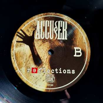 LP Accuser: Reflections 316734