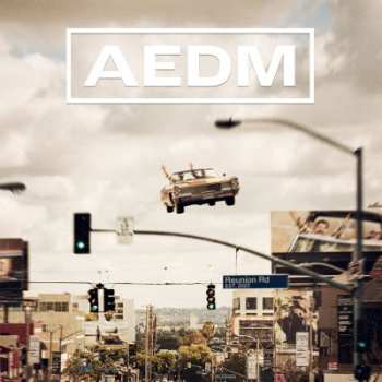 Acda en de Munnik: AEDM