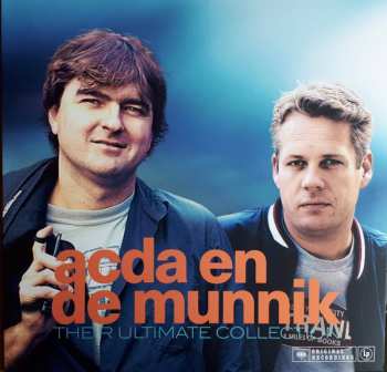 LP Acda en de Munnik: Their Ultimate Collection 569857