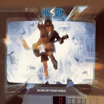 CD AC/DC: Blow Up Your Video 597358