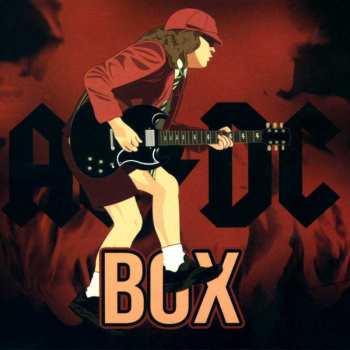 6CD AC/DC: Box 542188