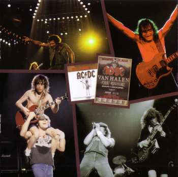 CD AC/DC: Flick Of The Switch 615083