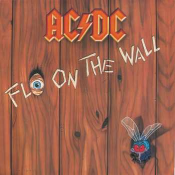 LP AC/DC: Fly On The Wall 655240