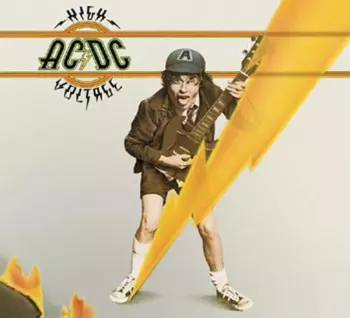 AC/DC: High Voltage