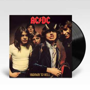 LP AC/DC: Highway To Hell 16119