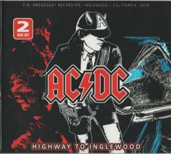 Album AC/DC: Highway To Inglewood