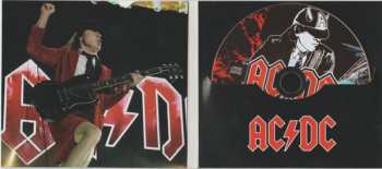 2CD AC/DC: Highway To Inglewood 633019