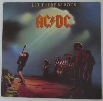 LP AC/DC: Let There Be Rock 652738