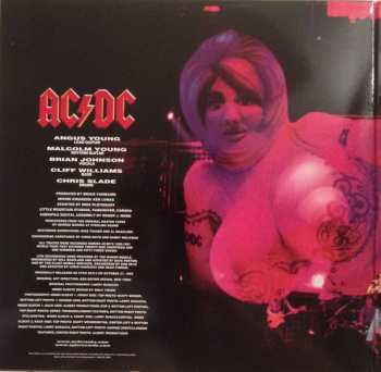 2LP AC/DC: Live 566052