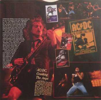 2LP AC/DC: Live 566052