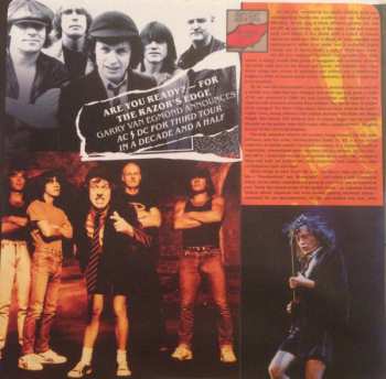 2LP AC/DC: Live 566052