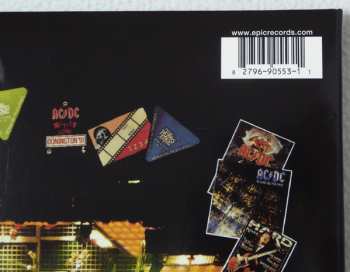 2LP AC/DC: Live 566052