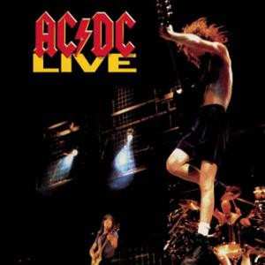 CD AC/DC: Live DIGI 598563