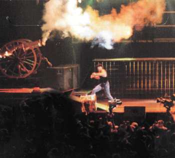 2CD AC/DC: Live 615531