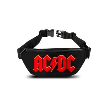 Merch AC/DC: Logo