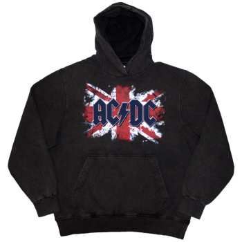 Merch AC/DC: Mikina Flag