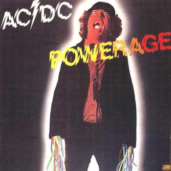 LP AC/DC: Powerage 648893