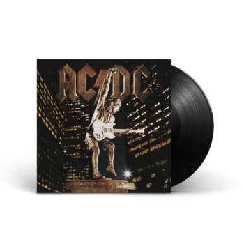 LP AC/DC: Stiff Upper Lip 34515