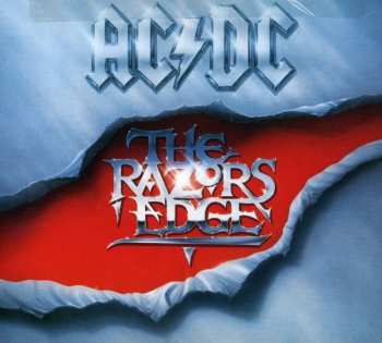 CD AC/DC: The Razors Edge 594040