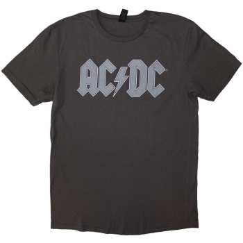 Merch AC/DC: Ac/dc Unisex T-shirt: Have A Drink On Me (back Print) (small) S