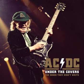 Album AC/DC: Under The Covers