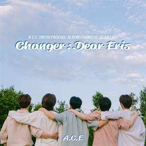 CD A.C.E: Changer: Dear Eris 418926