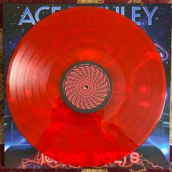 LP Ace Frehley: 10,000 Volts CLR | LTD 569869